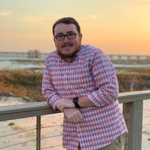 Meet your Posher, Alex